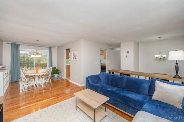 1879 Fallbrook Ln, Springfield Twp., OH 45240