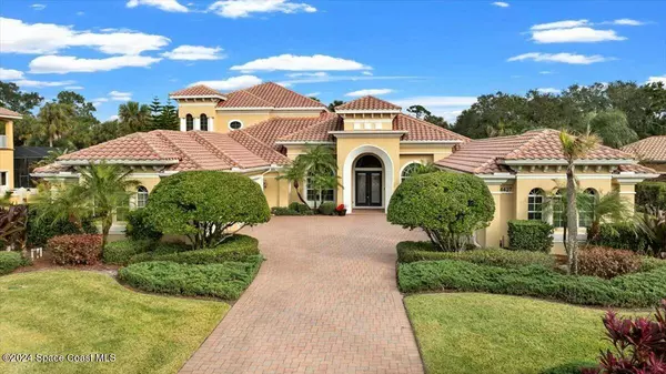 4427 Reseda WAY, Rockledge, FL 32955