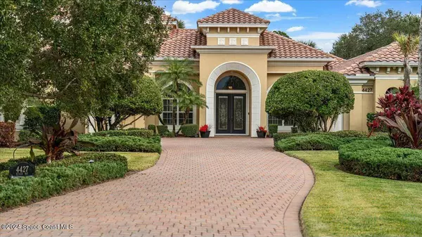 4427 Reseda WAY, Rockledge, FL 32955