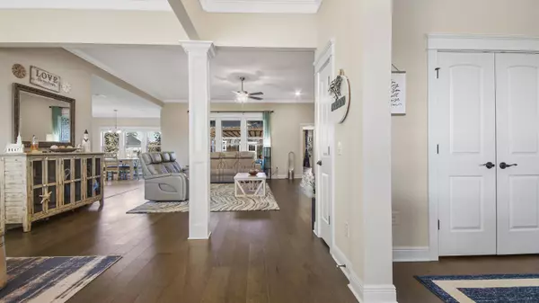 132 Gentle Wind Court, Freeport, FL 32439