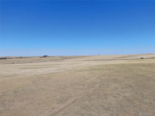 Rolling Vista Lot 3B ST, Elizabeth, CO 80107