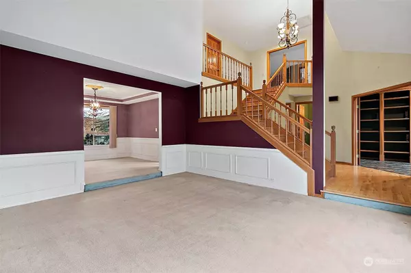 32914 47th AVE SW, Federal Way, WA 98023