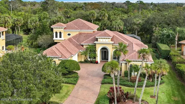 4427 Reseda WAY, Rockledge, FL 32955