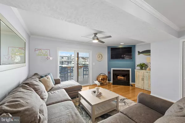 162-A CAPTAINS QUARTERS RD #A, Ocean City, MD 21842