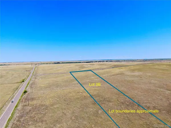 Rolling Vista Lot 3B ST, Elizabeth, CO 80107