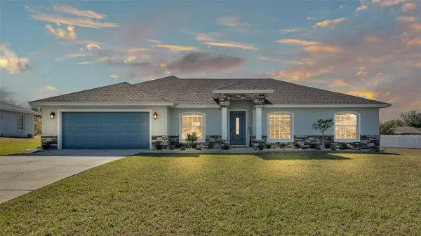 6002 COUNTRY WALK LN, Winter Haven, FL 33880