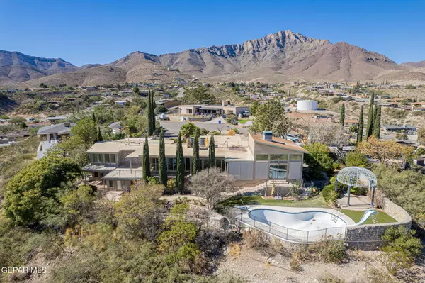 3128 Devils Tower CIR, El Paso, TX 79904