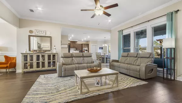 132 Gentle Wind Court, Freeport, FL 32439