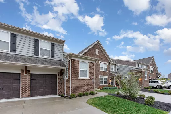7608 Woodhaven Court, Alexandria, KY 41001