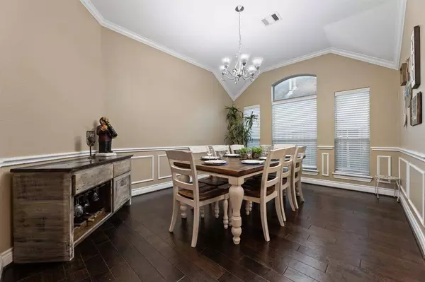 20611 Rainbow Granite DR, Richmond, TX 77407