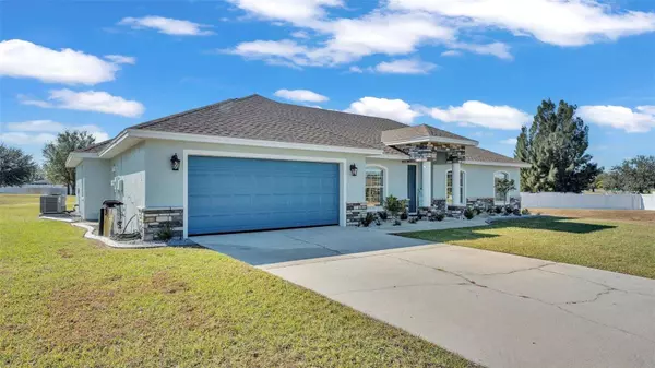 6002 COUNTRY WALK LN, Winter Haven, FL 33880
