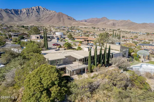 3128 Devils Tower CIR, El Paso, TX 79904