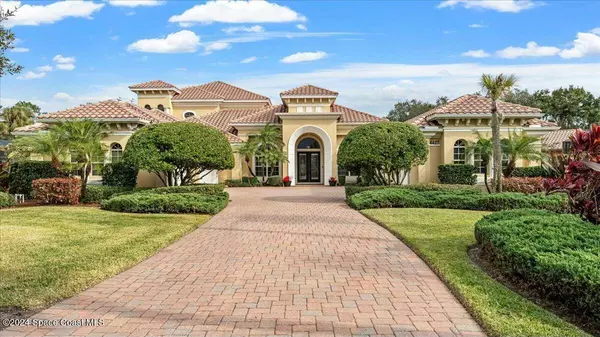 4427 Reseda WAY, Rockledge, FL 32955