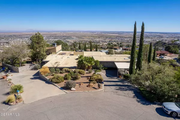 3128 Devils Tower CIR, El Paso, TX 79904