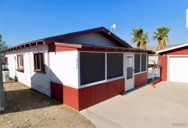 1843 Surf and Sand, Bullhead City, AZ 86442