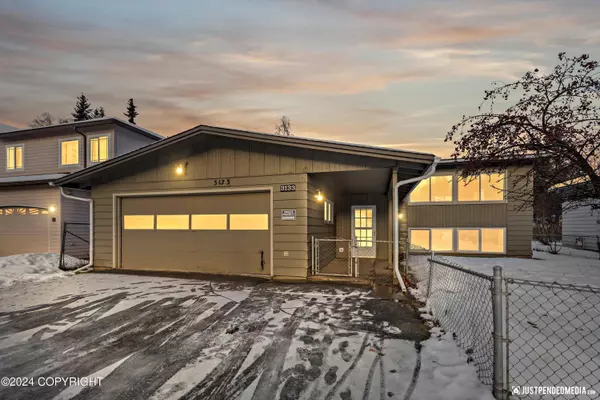 3133 E 43rd AVE, Anchorage, AK 99508