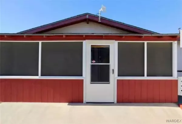 1843 Surf and Sand, Bullhead City, AZ 86442