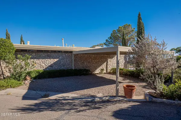 3128 Devils Tower CIR, El Paso, TX 79904