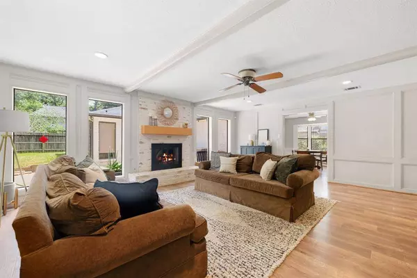 18110 Mountfield DR, Houston, TX 77084