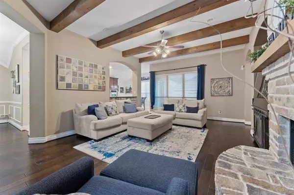 20611 Rainbow Granite DR, Richmond, TX 77407