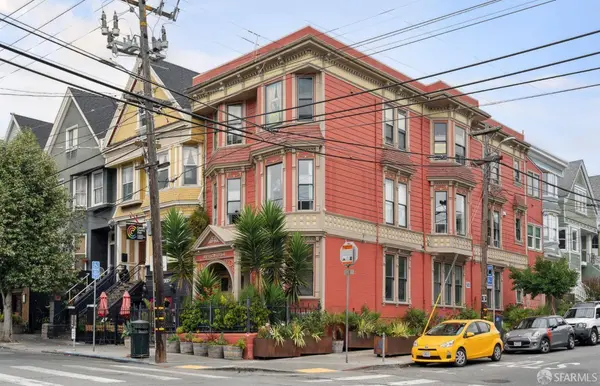 4052 18th ST, San Francisco, CA 94114