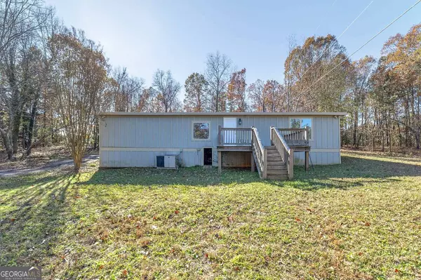 425 Steele DR, Hampton, GA 30228