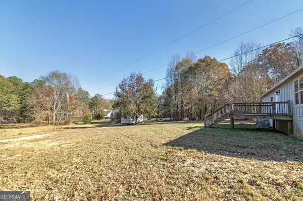 425 Steele DR, Hampton, GA 30228