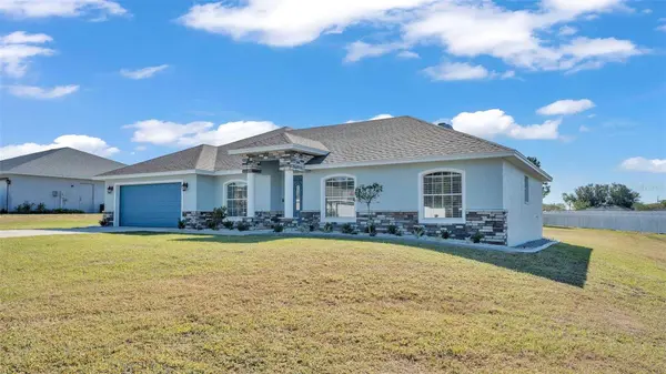 6002 COUNTRY WALK LN, Winter Haven, FL 33880