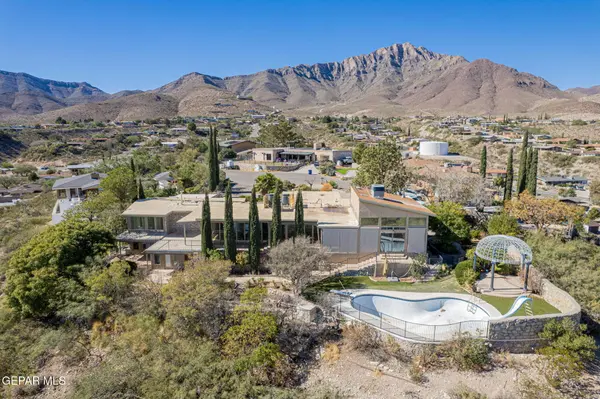 3128 Devils Tower CIR, El Paso, TX 79904