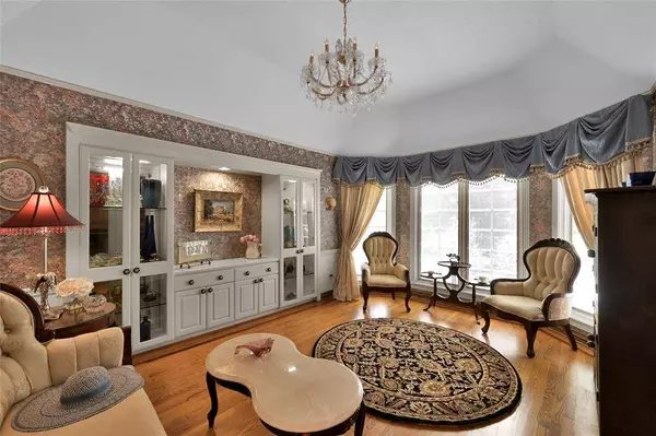 26414 Pin Oak Dr, Magnolia, TX 77354