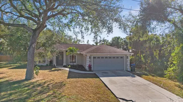 1451 GLENVIEW RD, North Port, FL 34288