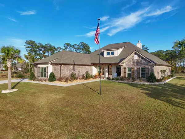132 Gentle Wind Court, Freeport, FL 32439