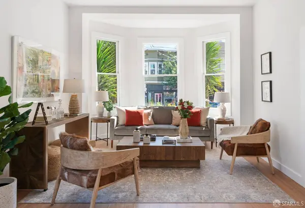 4052 18th ST, San Francisco, CA 94114