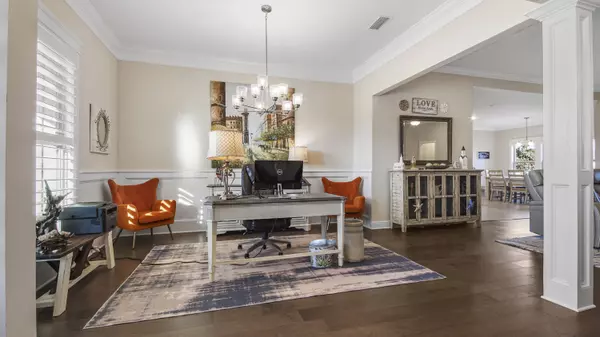 132 Gentle Wind Court, Freeport, FL 32439