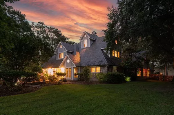 26414 Pin Oak Dr, Magnolia, TX 77354