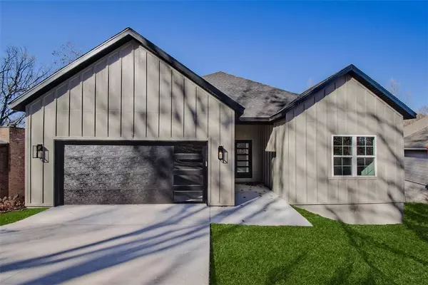 3 Winchester Ln, Bella Vista, AR 72715