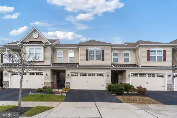 148 N LANDIS WAY N #148, Wilmington, DE 19803