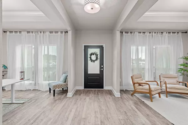 1221 Carraway CV, Ocean Springs, MS 39564