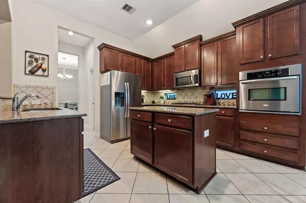 20611 Rainbow Granite DR, Richmond, TX 77407