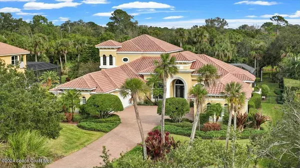 4427 Reseda WAY, Rockledge, FL 32955