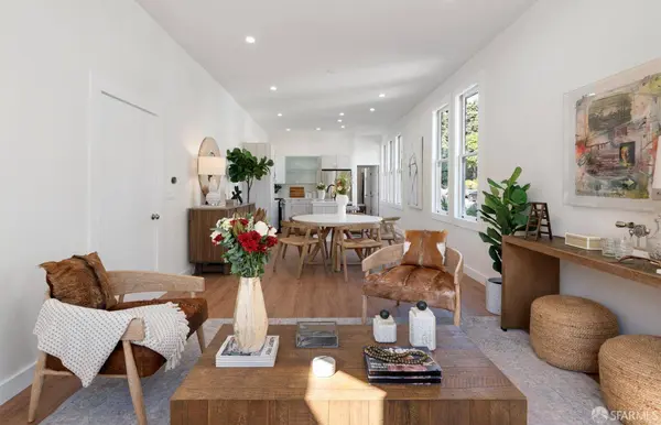 4052 18th ST, San Francisco, CA 94114