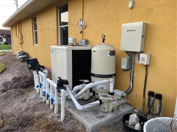 3010 SW 29th AVE, Cape Coral, FL 33914