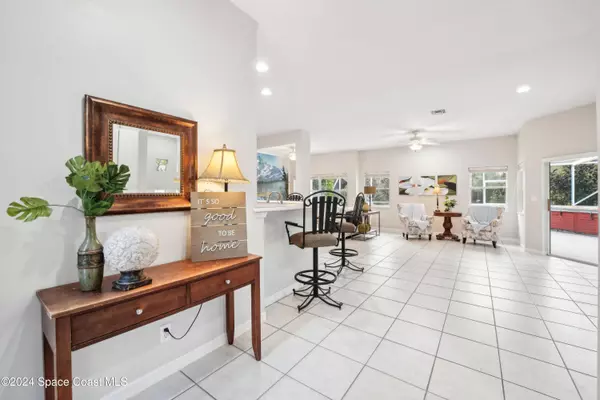 5619 Cypress Creek DR, Grant, FL 32949