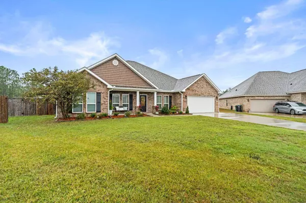 1221 Carraway CV, Ocean Springs, MS 39564