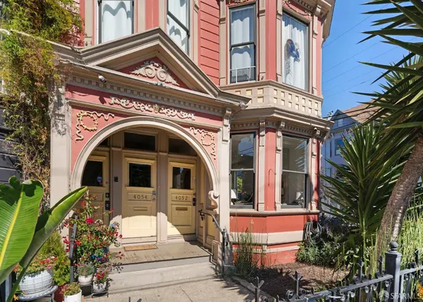 4052 18th ST, San Francisco, CA 94114