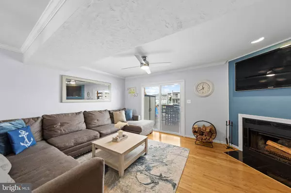 162-A CAPTAINS QUARTERS RD #A, Ocean City, MD 21842