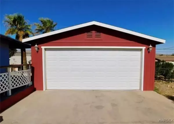 1843 Surf and Sand, Bullhead City, AZ 86442