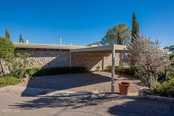 3128 Devils Tower CIR, El Paso, TX 79904