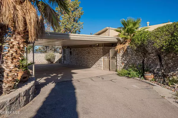 3128 Devils Tower CIR, El Paso, TX 79904