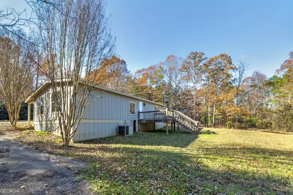 425 Steele DR, Hampton, GA 30228